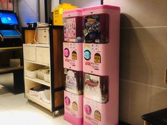 -比格比萨自助(新辰里学清路店)