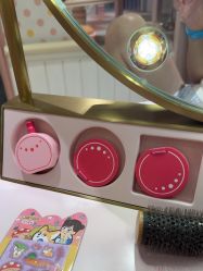 -奈尔宝·儿童乐园·亲子餐厅(华采天地店)