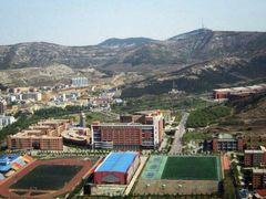 -山东大学(兴隆山校区)