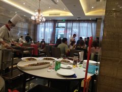 大堂-大铁勺新津菜(东丽阳光新业广场店)