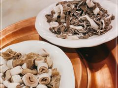 -京门老爆三·铜锅涮肉 爆肚(望京店)