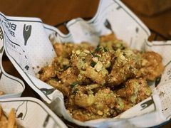 -Blac+Blac(中海环宇荟店)