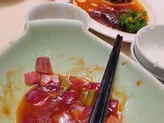 -誉八仙粤菜(万象天地店)
