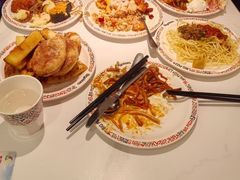 -比格比萨自助(新辰里学清路店)