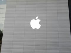 -Apple零售店(济南恒隆广场店)