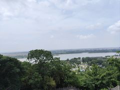 -第一山景区