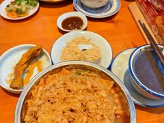 -雙冲柳州螺蛳粉&酸嘢&桂林米粉(簋街店)