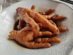 -鹿鸣酒家(越秀店)