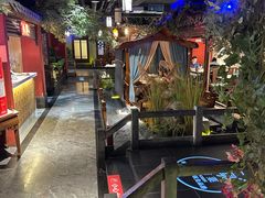-解家河南菜(金水路店)