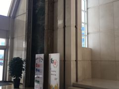 -泰安东尊华美达广场酒店·自助餐厅