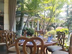 -浙江西子宾馆·瑶园咖啡厅