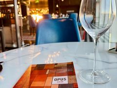 -深圳文华东方酒店·OPUS 388·精致法餐