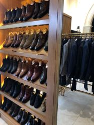 -MR.COLLECTION西装先生(富华里店)