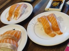 -三禾寿司(石龙店)