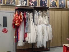 -中国照相馆(清河万象汇店)