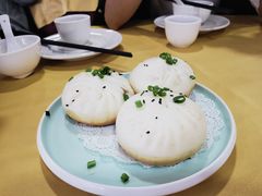 -吉莲利苑海鲜酒家(珠海拱北28年老字号店)