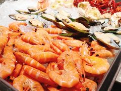 -威斯汀舞台餐厅