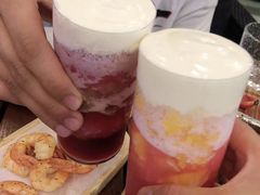 -G+KITCHEN(龙湖狮山天街店)