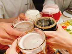 -京A Taproom·精酿餐吧(CBD店)