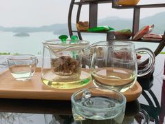 -天目湖涵田度假村