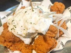 -W COLLECTIVE  DESSERT SHOP