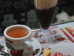 -華人 華星冰室(氹仔 店)
