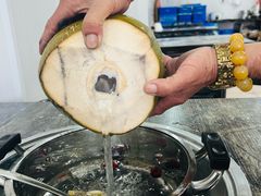 -力哥地道海南菜·联谊文昌鸡老店