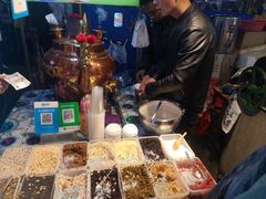 -大学城夜市大排档(凤栖路店)