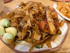 -葛记焖饼(伏牛路店)