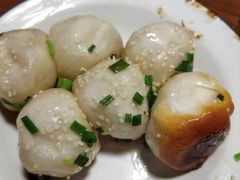 舒蔡记特色生煎-舒蔡记生煎菜饭(云南中路店)