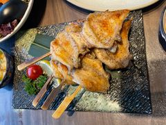 -九井澤精致料理(金茂店)