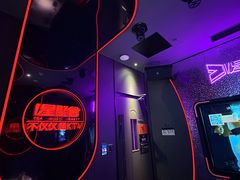 -星聚会KTV(合生汇黑金店)