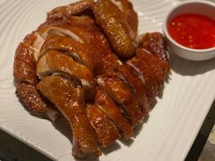-T館·花园艺术餐厅