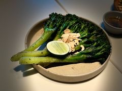 -胡麻(静安嘉里店)