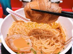 -火影忍者一乐拉面(环球港店)
