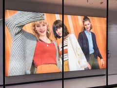 -MJstyle(民盈山国贸中心店)