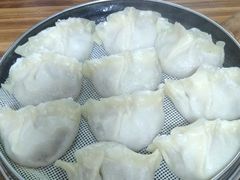 -老烟台灌汤包(南洪街店)