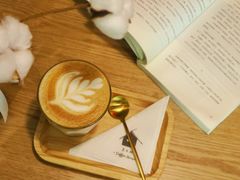 -ZM COFFEE(西安路店)