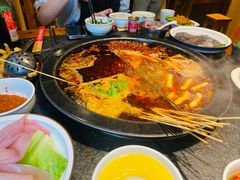 -陈眼镜火锅(总店)