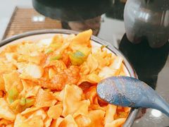 -宛平李记小吃(东关街店)