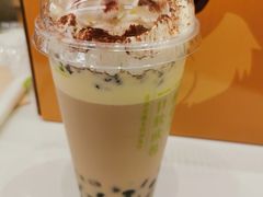 -奈雪的茶(石厦时代广场店)