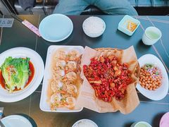 -粉墨特色菜·烧烤音乐酒馆
