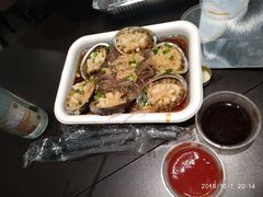 -盒马鲜生(宝地店)