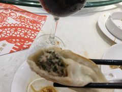 -扬浦大酒楼(平顶山路店)