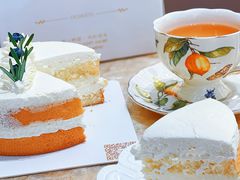 -杜哈夫DOUX RÊVE·生日蛋糕(日月光店)