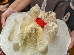 -芸山季·云南山珍菌火锅(宝能环球汇店)