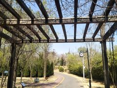 -青州市云门山风景区