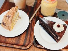 -Peet's Coffee皮爷咖啡(豫园店)