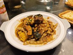 -95号酱骨·一块豆腐(展春园西路店)