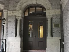 -Patek Philippe百达翡丽(上海源邸店)